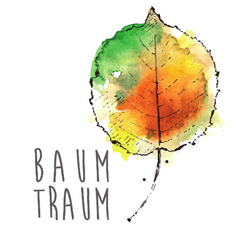 Baumtraum Logo